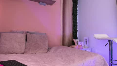 Snapshot of red_velvet____ chatting on February 2025 05:31:01 PM Stefany online show from February 2025 05:31:01 PM