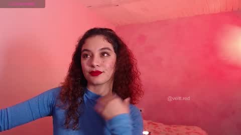 Snapshot of red_velvett0 chatting on March 2026 01:05:01 AM red_velvett0 online show from March 2026 01:05:01 AM