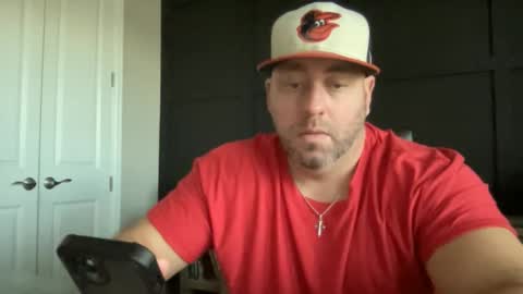 Snapshot of redbull1414 chatting on January 2026 02:10:02 PM RedBull online show from January 2026 02:10:02 PM