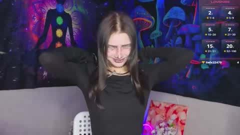 Mia online show from October 2025 04:02:02 AM