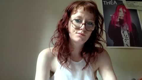 Snapshot of redcassie666 chatting on May 2026 10:31:02 AM redcassie666 online show from May 2026 10:31:02 AM