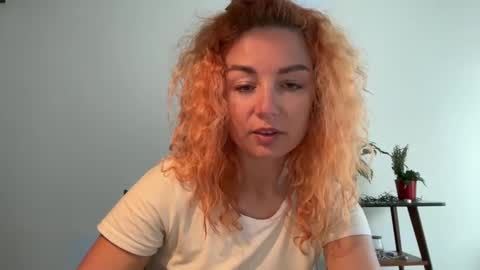 reddgirll online show from February 2025 11:41:01 AM