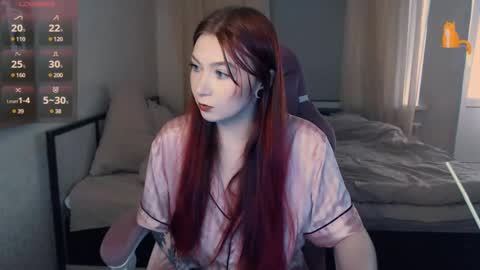 Lina online show from March 2025 12:37:01 PM