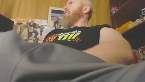 theredhead4fun online show from January 2025 03:42:02 PM