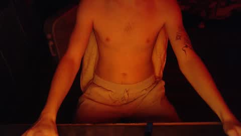 RedHead6Inch online show from September 2025 08:58:02 AM