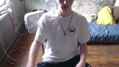 RedHead6Inch online show from September 2025 01:46:02 PM