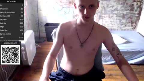 RedHead6Inch online show from September 2025 08:13:02 PM