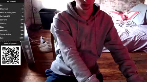 RedHead6Inch online show from October 2025 11:39:01 AM