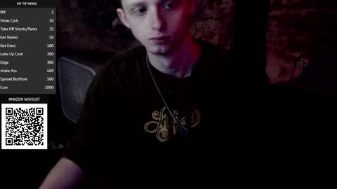 RedHead6Inch online show from October 2025 09:53:01 AM