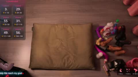 Redhead Shark online show from February 2025 03:12:02 PM