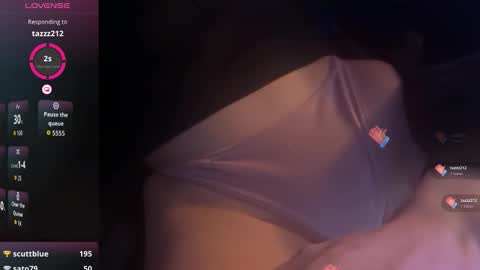 Snapshot of redheadandbigpeenar chatting on March 2026 11:31:01 PM Redhead and BigPeenar online show from March 2026 11:31:01 PM