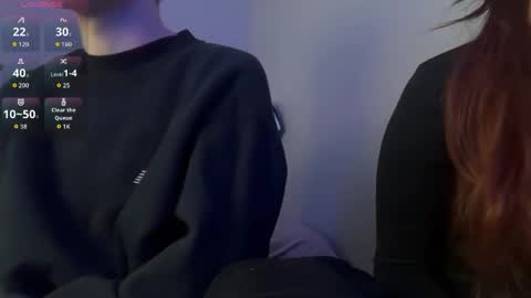 Snapshot of redheadandbigpeenar chatting on March 2026 09:16:02 PM Redhead and BigPeenar online show from March 2026 09:16:02 PM