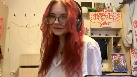 Eva online show from April 2026 01:49:01 PM