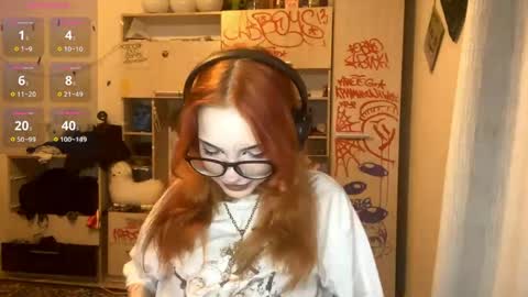 Eva online show from May 2026 09:34:01 PM
