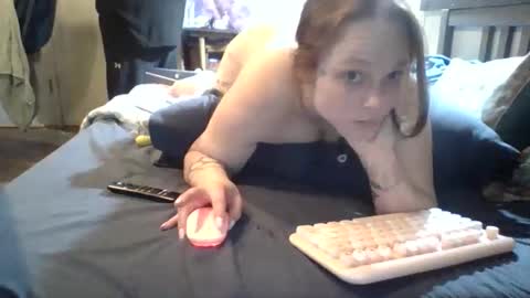 Lenae Redd online show from February 2026 06:22:01 PM