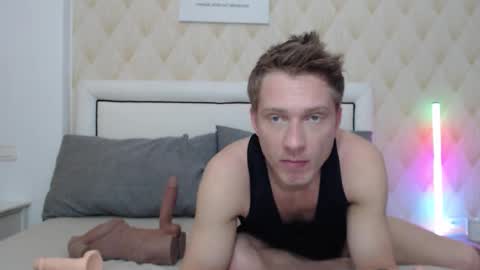 Steve Blond online show from March 2026 05:05:01 PM