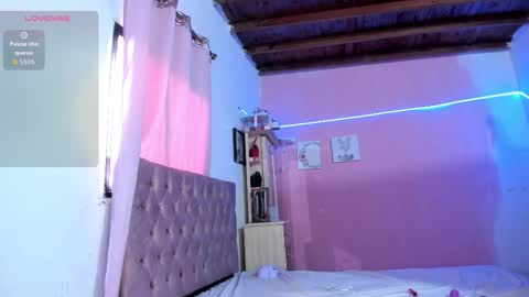 Snapshot of redhotdoll_ chatting on March 2026 01:50:01 PM RedHotDoll online show from March 2026 01:50:01 PM