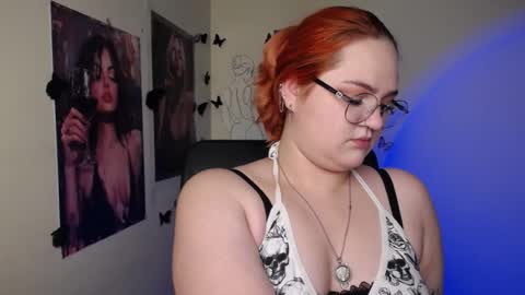 Snapshot of redhotqueen1 chatting on July 2026 12:03:02 PM Rina online show from July 2026 12:03:02 PM