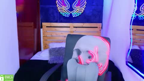 Snapshot of redhotter_ chatting on March 2026 08:15:01 PM Lili Lopez online show from March 2026 08:15:01 PM