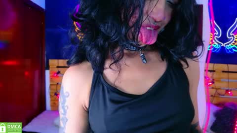 Snapshot of redhotter_ chatting on April 2026 08:09:02 PM Lili Lopez online show from April 2026 08:09:02 PM