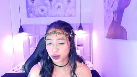 Snapshot of redhotter_ chatting on May 2026 08:15:01 PM Lili Lopez online show from May 2026 08:15:01 PM