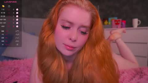 Snapshot of redhotvixen_ chatting on September 2025 10:53:01 PM Sofia online show from September 2025 10:53:01 PM