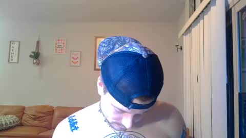 InkedGinger online show from September 2025 11:38:02 PM