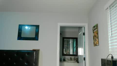 InkedGinger online show from December 2025 07:09:01 PM