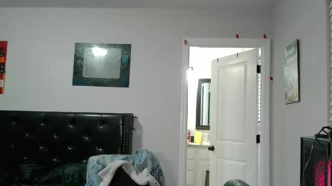 Snapshot of redinthebed chatting on January 2026 03:01:02 AM InkedGinger online show from January 2026 03:01:02 AM