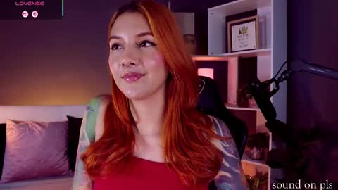 Red Jasmine online show from March 2025 09:40:02 PM