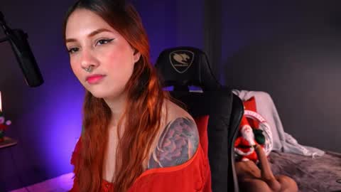 Red Jasmine online show from November 2025 10:19:01 PM