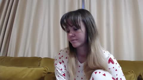 RedJessica online show from February 2026 05:36:02 AM