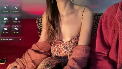 Glamour Wife Real online show from March 2026 03:23:01 PM