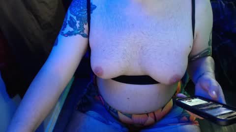 Rosie3 online show from December 2024 06:49:01 PM