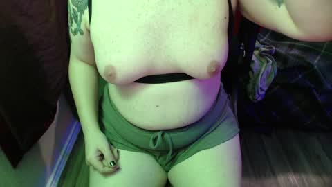 Rosie3 online show from January 2025 09:57:01 PM