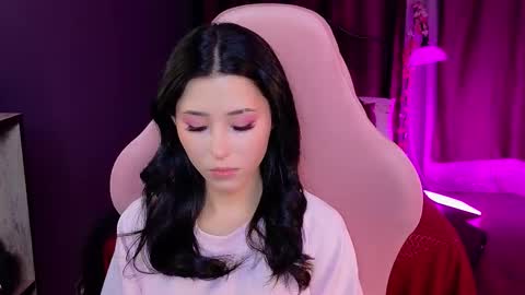 Snapshot of redmidnight_ chatting on March 2026 08:37:01 PM Kiara online show from March 2026 08:37:01 PM