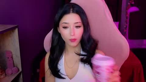 Snapshot of redmidnight_ chatting on March 2026 09:21:01 PM Kiara online show from March 2026 09:21:01 PM