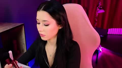 Snapshot of redmidnight_ chatting on March 2026 05:45:02 AM Kiara online show from March 2026 05:45:02 AM