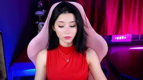 Snapshot of redmidnight_ chatting on April 2026 08:28:02 PM Kiara online show from April 2026 08:28:02 PM