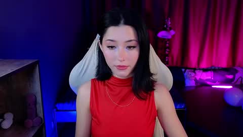 Snapshot of redmidnight_ chatting on April 2026 09:52:01 PM Kiara online show from April 2026 09:52:01 PM