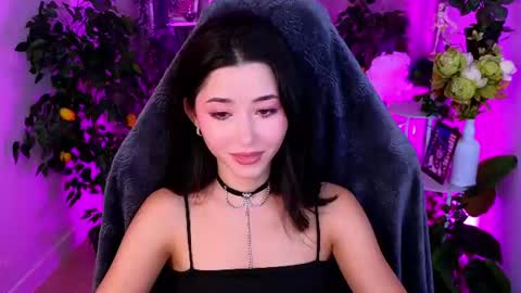 Kiara online show from July 2026 10:47:02 PM