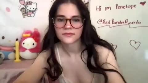 Penelope online show from January 2025 02:58:01 PM