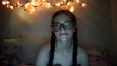 Penelope online show from February 2025 07:38:01 PM