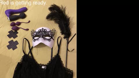 Snapshot of redplume chatting on February 2026 09:00:02 PM Redplume online show from February 2026 09:00:02 PM