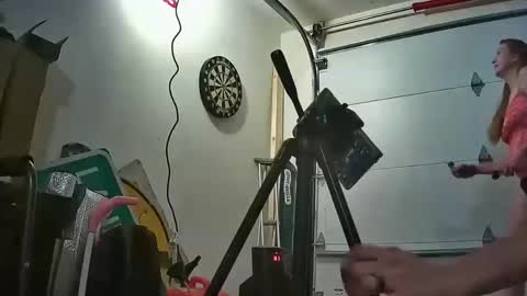 Redrocket firefox online show from December 2024 06:45:02 AM