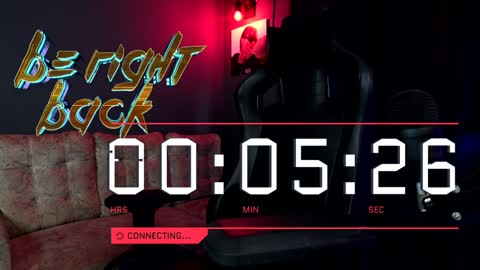 Red online show from December 2024 06:06:02 PM