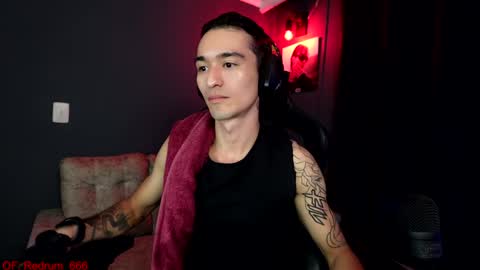 Red online show from December 2024 11:12:02 PM