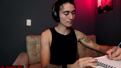 Red online show from December 2024 03:09:02 AM