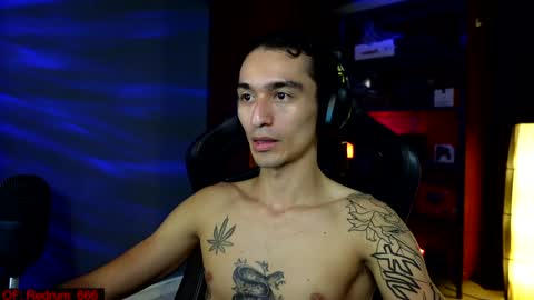 Red online show from December 2024 06:10:02 AM