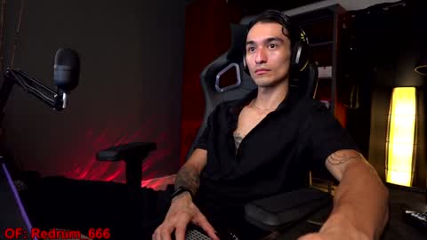 Red online show from December 2024 03:58:01 AM